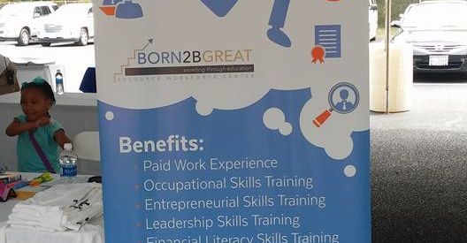 Benefits Banner