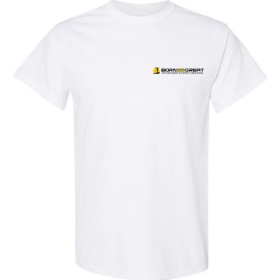 Short Sleeve T-Shirt with Logo